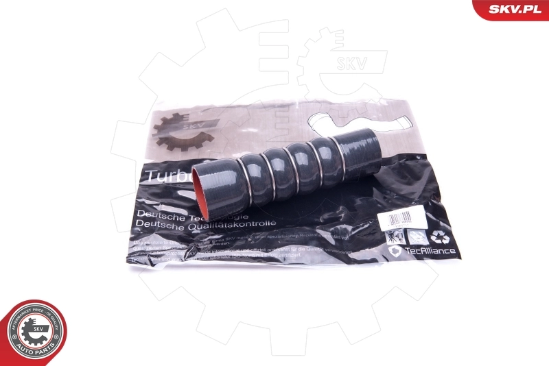 Charge Air Hose
